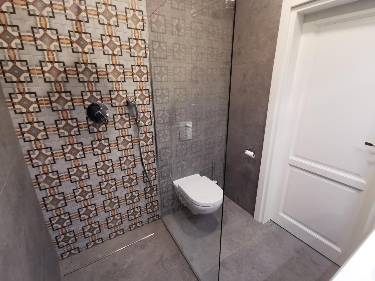 Nowe Apartamenty Zamkowa Vis A Vis Wawelu Krasków Exterior foto