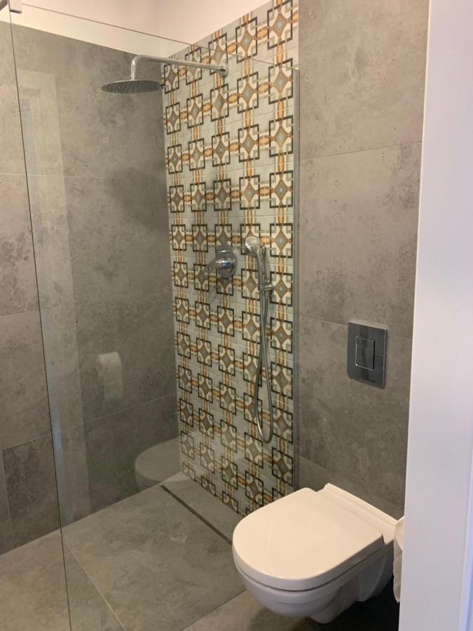 Nowe Apartamenty Zamkowa Vis A Vis Wawelu Krasków Exterior foto