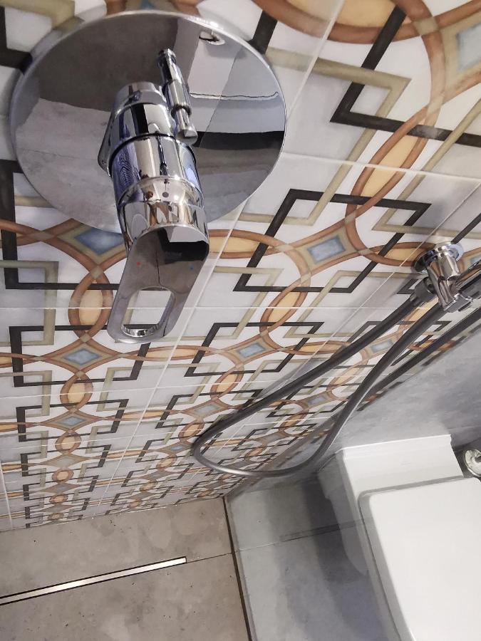 Nowe Apartamenty Zamkowa Vis A Vis Wawelu Krasków Exterior foto